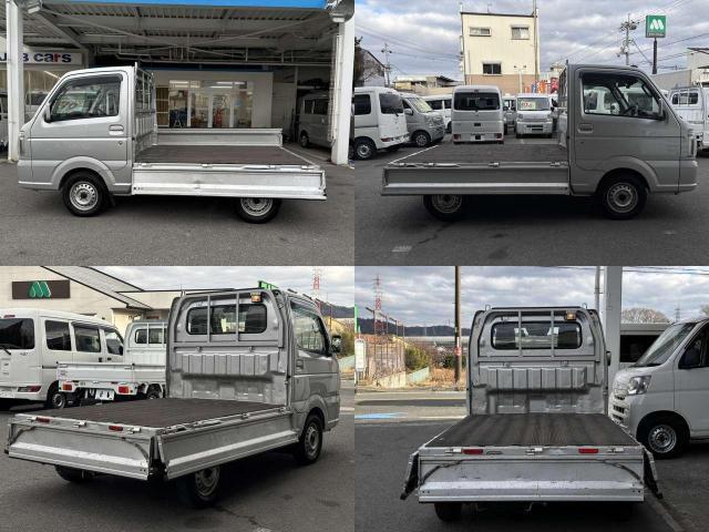 Ref:AUX-21676462 NISSAN NT100CLIPPER TRUCK 2020 4 Ref:AUX-21676462 NISSAN NT100CLIPPER TRUCK 2020 - Image 4