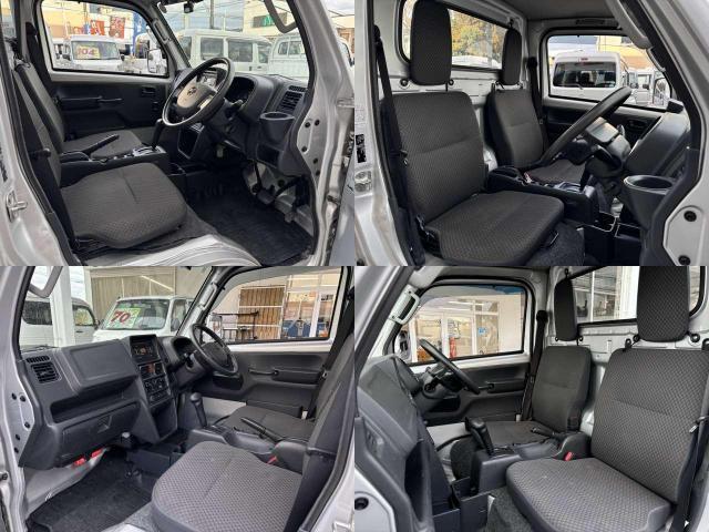 Ref:AUX-21676462 NISSAN NT100CLIPPER TRUCK 2020 6 Ref:AUX-21676462 NISSAN NT100CLIPPER TRUCK 2020 - Image 6
