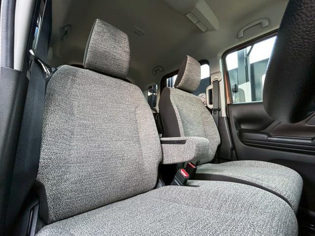 Ref:AUX-21676735 SUZUKI SPACIA 2024 - Image 13