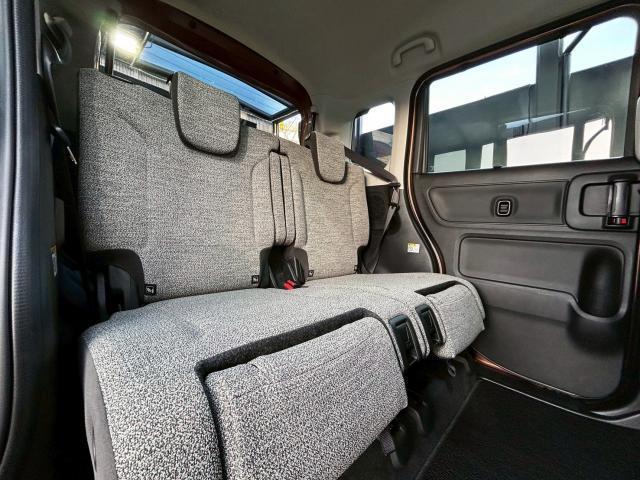 Ref:AUX-21676735 SUZUKI SPACIA 2024 - Image 14