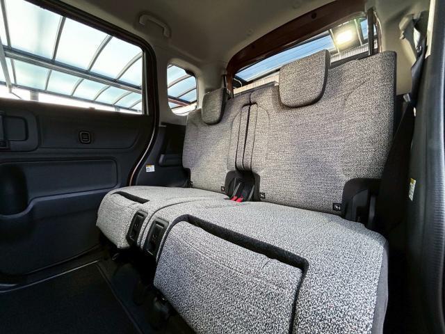 Ref:AUX-21676735 SUZUKI SPACIA 2024 - Image 15