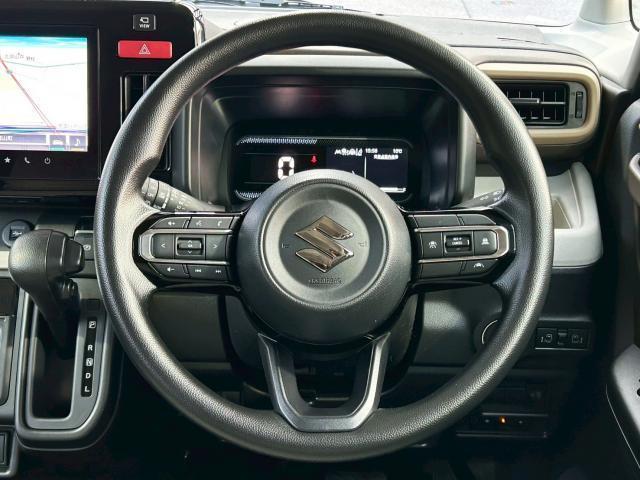 Ref:AUX-21676735 SUZUKI SPACIA 2024 - Image 17