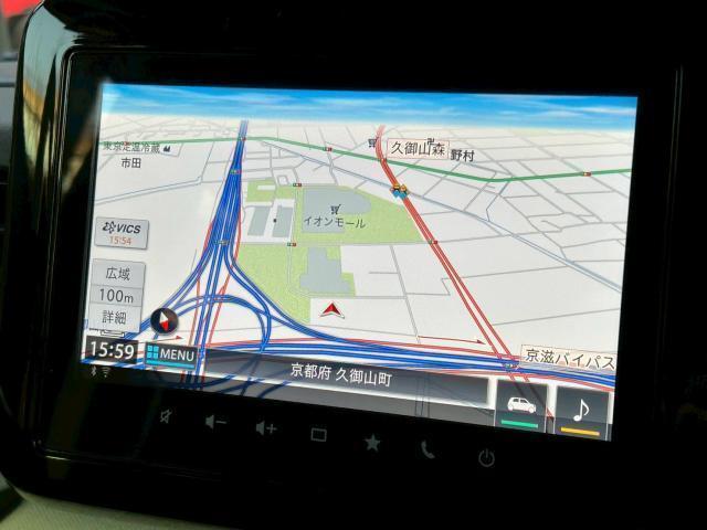 Ref:AUX-21676735 SUZUKI SPACIA 2024 - Image 18