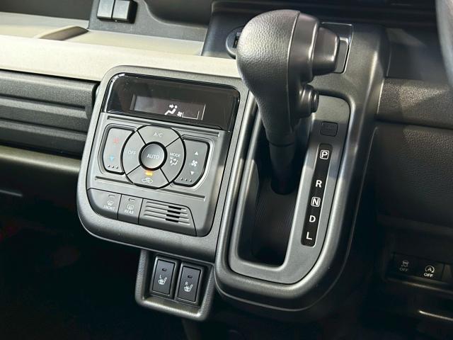 Ref:AUX-21676735 SUZUKI SPACIA 2024 - Image 19