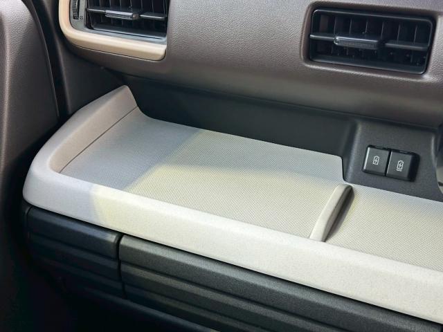 Ref:AUX-21676735 SUZUKI SPACIA 2024 - Image 20