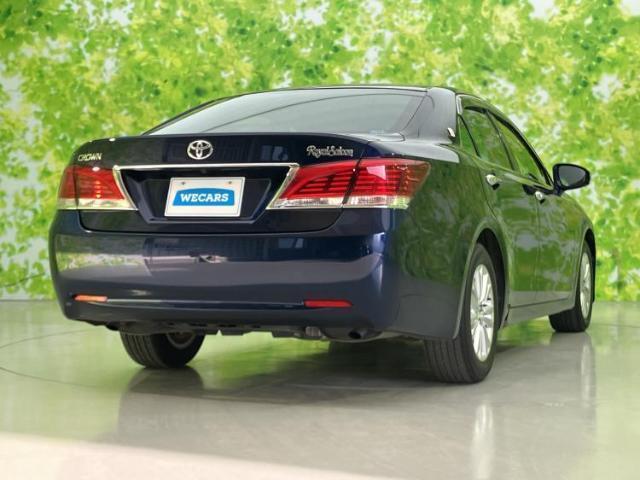 Ref:AUX-21677012 TOYOTA CROWN 2015 3 Ref:AUX-21677012 TOYOTA CROWN 2015 - Image 3