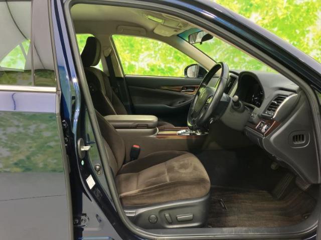 Ref:AUX-21677012 TOYOTA CROWN 2015 4 Ref:AUX-21677012 TOYOTA CROWN 2015 - Image 4