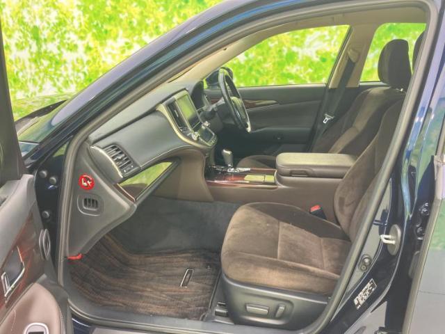 Ref:AUX-21677012 TOYOTA CROWN 2015 6 Ref:AUX-21677012 TOYOTA CROWN 2015 - Image 6
