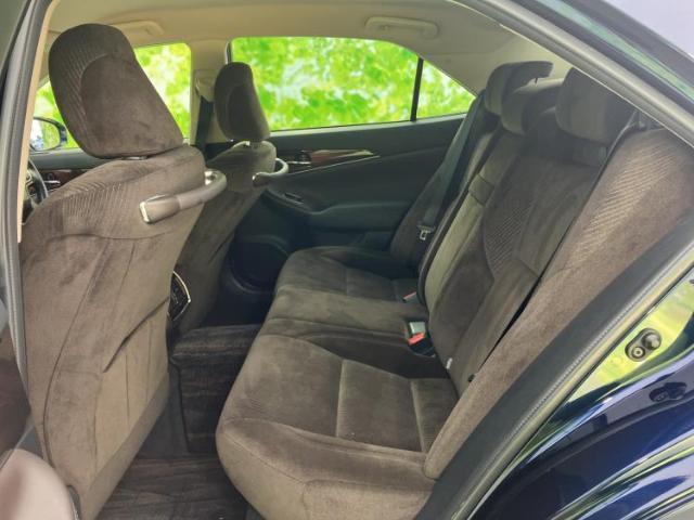 Ref:AUX-21677012 TOYOTA CROWN 2015 7 Ref:AUX-21677012 TOYOTA CROWN 2015 - Image 7