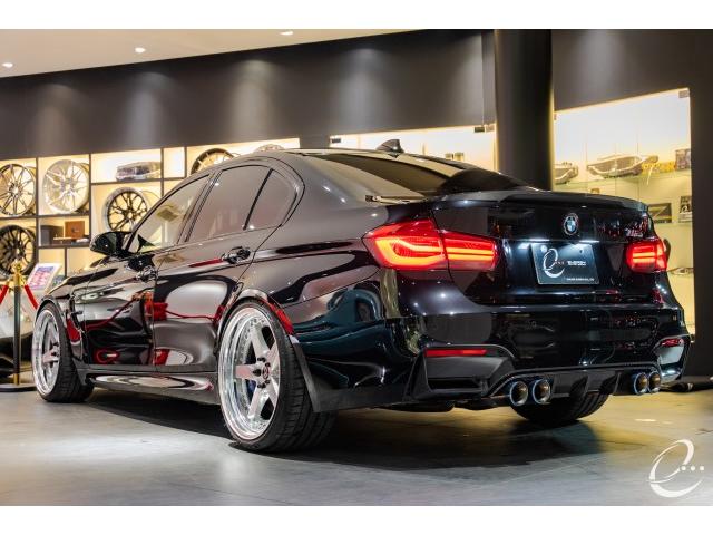 Ref:AUX-21684316 BMW M3 2017 - Image 2