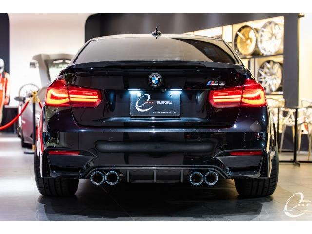 Ref:AUX-21684316 BMW M3 2017 - Image 11