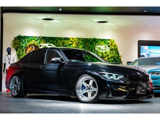 Ref:AUX-21684316 BMW M3 2017