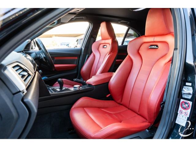 Ref:AUX-21684316 BMW M3 2017 - Image 4