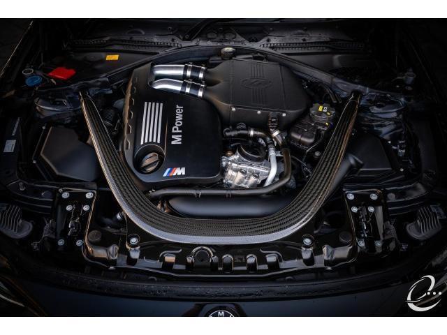 Ref:AUX-21684316 BMW M3 2017 - Image 5