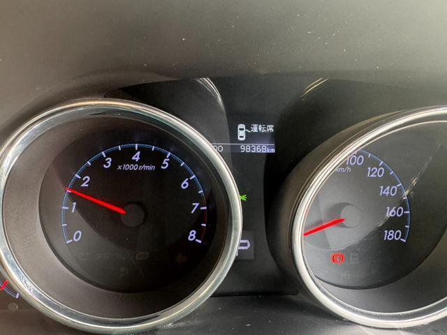 Ref:AUX-21684498 TOYOTA MARK X 2010 - Image 12