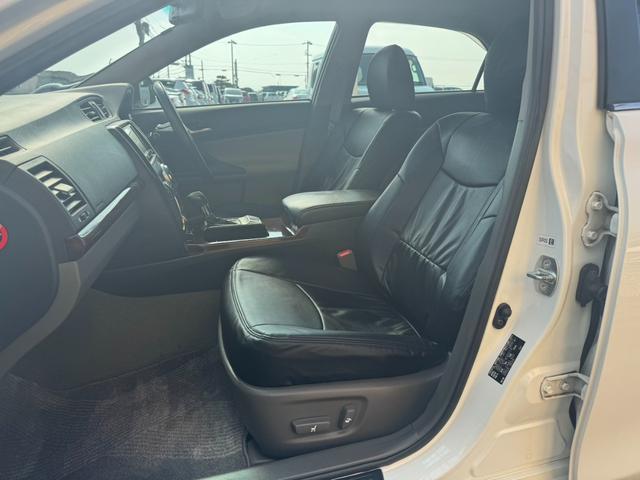 Ref:AUX-21684498 TOYOTA MARK X 2010 - Image 17