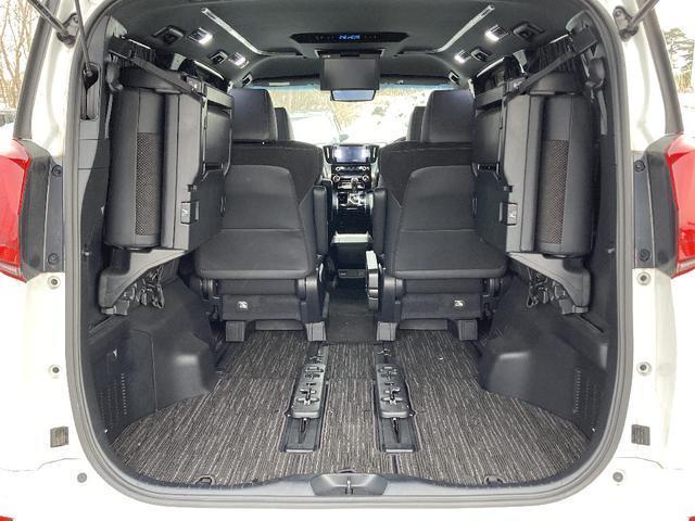Ref:AUX-21684527 TOYOTA ALPHARD 2021 18 Ref:AUX-21684527 TOYOTA ALPHARD 2021 - Image 18
