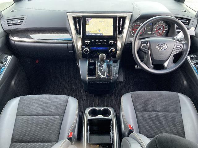Ref:AUX-21684527 TOYOTA ALPHARD 2021 3 Ref:AUX-21684527 TOYOTA ALPHARD 2021 - Image 3