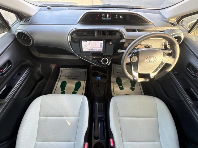 Ref:AUX-21684549 TOYOTA AQUA 2020 - Image 2