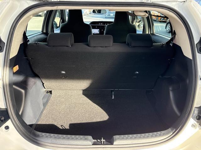 Ref:AUX-21684549 TOYOTA AQUA 2020 - Image 11