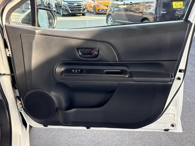 Ref:AUX-21684549 TOYOTA AQUA 2020 - Image 14