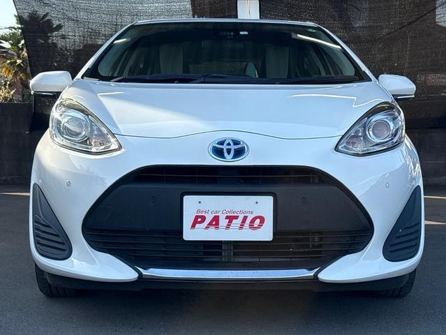 Ref:AUX-21684549 TOYOTA AQUA 2020 - Image 16