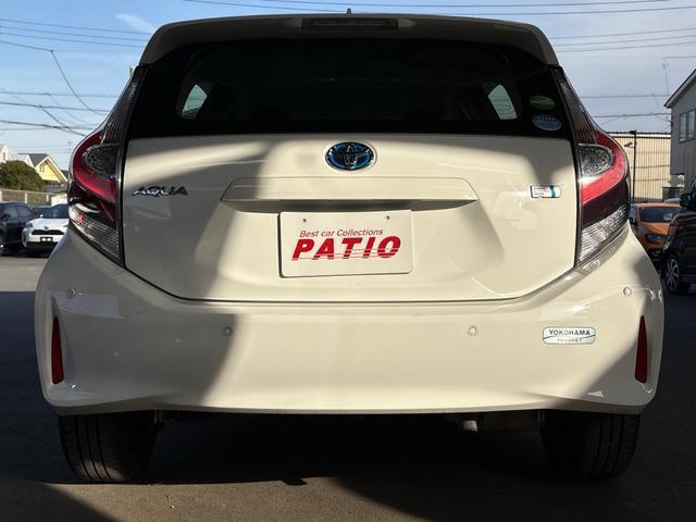 Ref:AUX-21684549 TOYOTA AQUA 2020 - Image 17