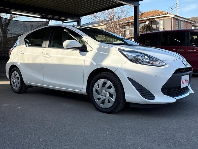 Ref:AUX-21684549 TOYOTA AQUA 2020 - Image 18