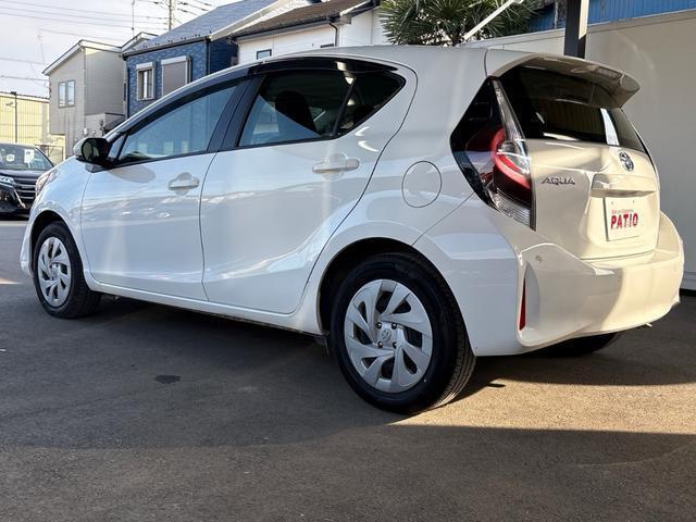 Ref:AUX-21684549 TOYOTA AQUA 2020 - Image 19