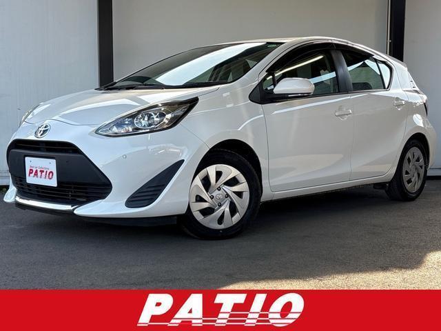 Ref:AUX-21684549 TOYOTA AQUA 2020