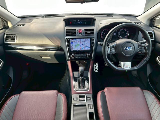 Ref:AUX-21689621 SUBARU LEVORG 2017 - Image 2