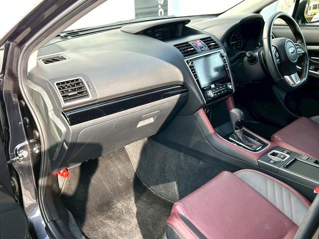 Ref:AUX-21689621 SUBARU LEVORG 2017 - Image 11