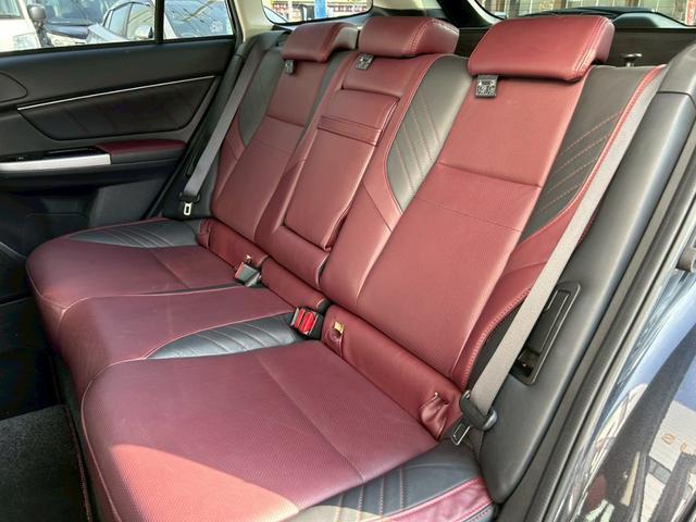 Ref:AUX-21689621 SUBARU LEVORG 2017 - Image 15