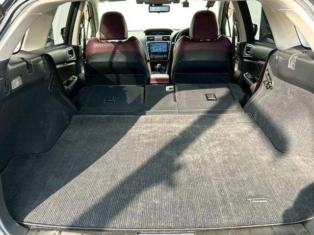 Ref:AUX-21689621 SUBARU LEVORG 2017 - Image 17