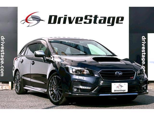 Ref:AUX-21689621 SUBARU LEVORG 2017 - Image 3