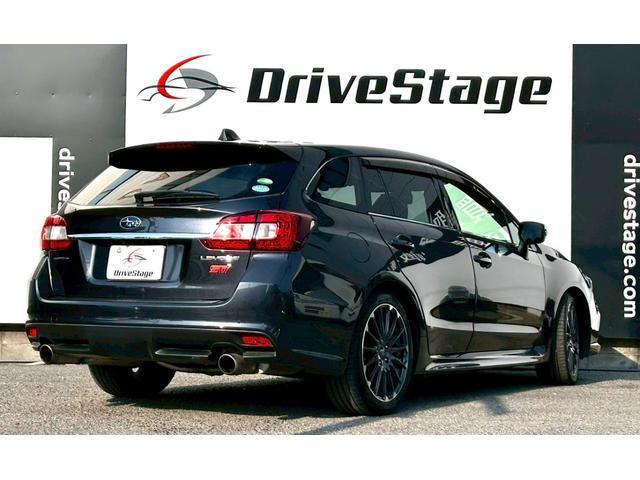 Ref:AUX-21689621 SUBARU LEVORG 2017 - Image 5