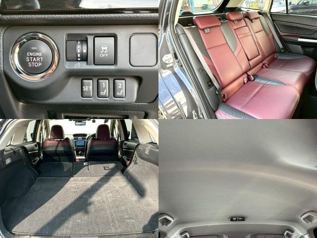 Ref:AUX-21689621 SUBARU LEVORG 2017 - Image 9