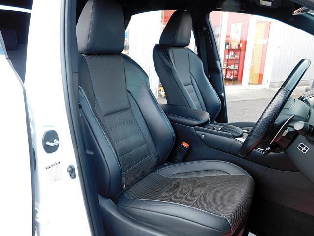 Ref:AUX-21690529 LEXUS NX 2017 - Image 11