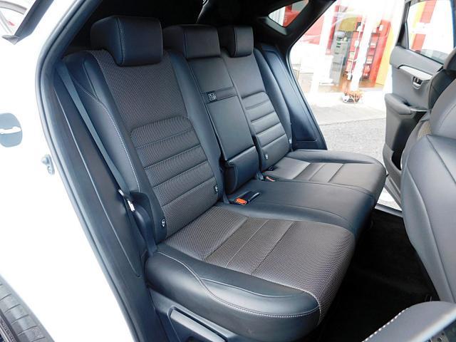 Ref:AUX-21690529 LEXUS NX 2017 - Image 13