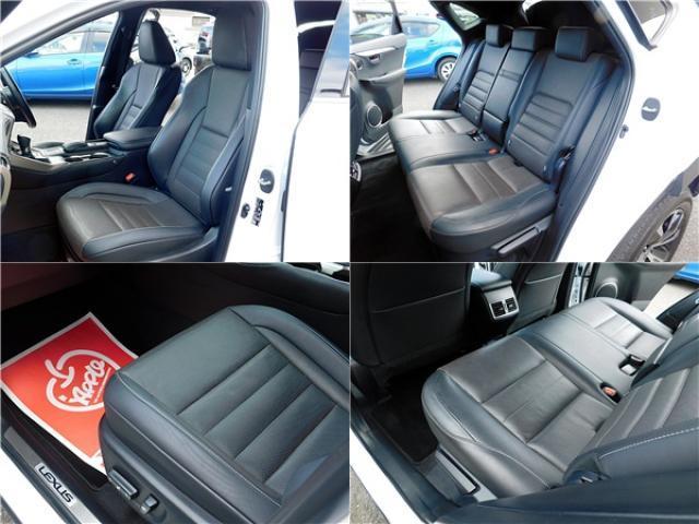 Ref:AUX-21690529 LEXUS NX 2017 - Image 14