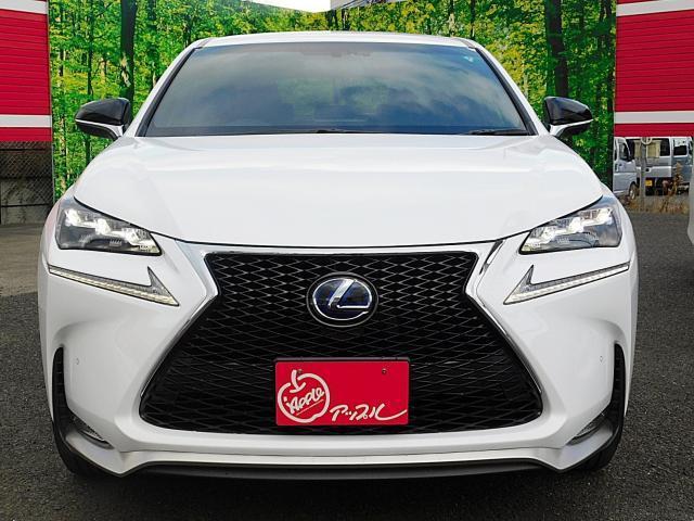 Ref:AUX-21690529 LEXUS NX 2017 - Image 16