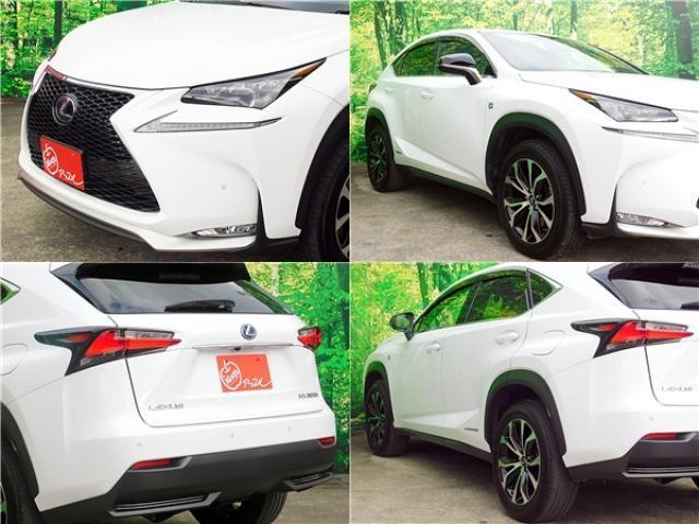 Ref:AUX-21690529 LEXUS NX 2017 - Image 17