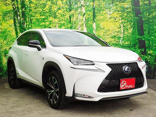 Ref:AUX-21690529 LEXUS NX 2017 - Image 20
