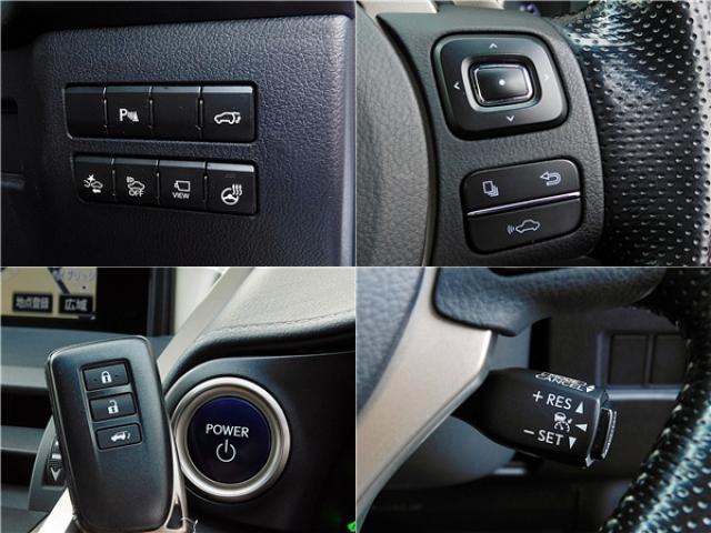 Ref:AUX-21690529 LEXUS NX 2017 - Image 3