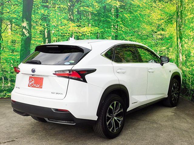 Ref:AUX-21690529 LEXUS NX 2017 - Image 4