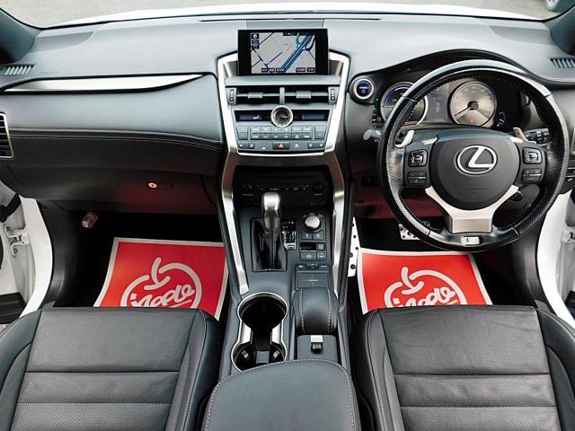 Ref:AUX-21690529 LEXUS NX 2017 - Image 5