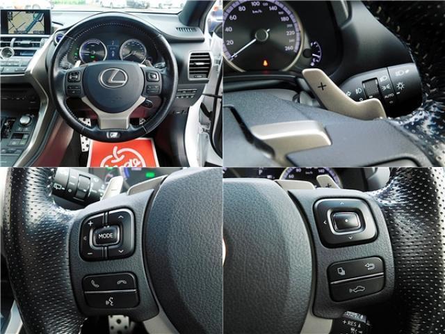 Ref:AUX-21690529 LEXUS NX 2017 - Image 9