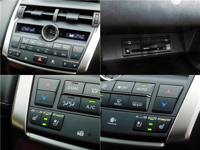 Ref:AUX-21690529 LEXUS NX 2017 - Image 10