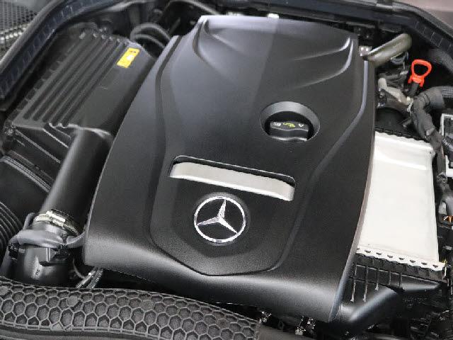 Ref:AUX-21690619 MERCEDES BENZ C-CLASS 2017 - Image 6