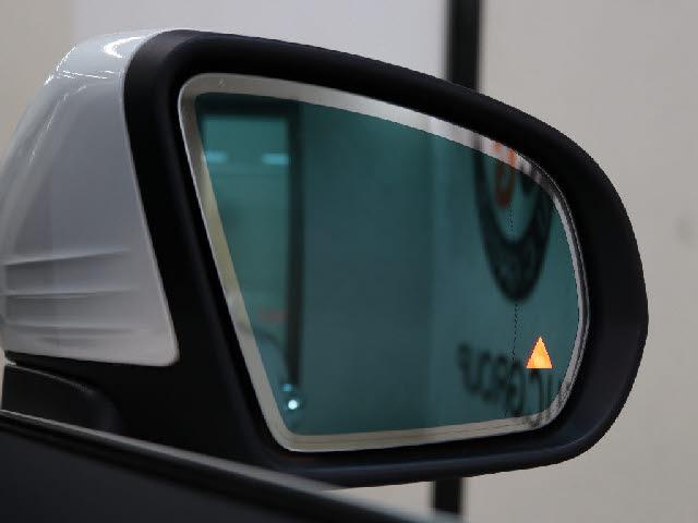 Ref:AUX-21690619 MERCEDES BENZ C-CLASS 2017 - Image 9